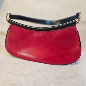 Escada Vintage Shoulder Bag